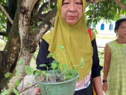 Tiyuh Panca Marga Tubaba Realisasikan Program DD 2024