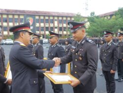 Wakapolda Lampung Ajak Semua Komponen Bangsa Tingkatkan Semangat Bela Negara