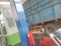 Lapor Pak Prabowo : SPBU 24.346.139 Diduga Membebaskan Pengecoran Mobil Pakai Tengky Dobel Atau Tengky Setan