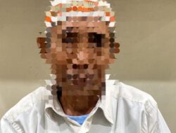 SatRes Polres Mesuji Amankan Tindak Pidana Pencabulan Anak di Bawah Umur Di Desa Panca Warna