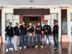 Ketum ALPBD Mengutuk Sambutan Menteri Desa Yang Beredar Di Sosial Media