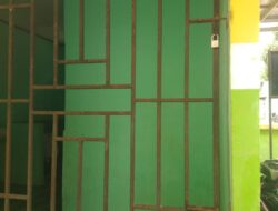 Diduga Sulit Ditemui Serta Dikonfirmasi, Kepsek SDN 02 Ujung Gunung Ilir Menghindar Dari Wartawan