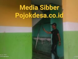 SDN 2 Ujung Gunung Ilir Diduga Markup Anggaran Sarana Prasarana Secara Fantastis