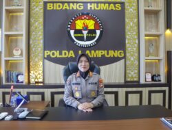 Polda Lampung Imbau Remaja Hindari Balap Liar Konvoi Dan Perang Petasan Di Bulan Ramadhan