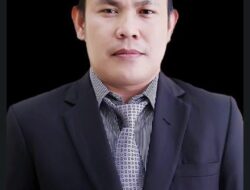 Bupati Pesisir Barat Melantik Tedi Zadmiko,S.K.M,SH,M.M.Sebagai Penjabat (PJ) Sekdakab Pesisir Barat