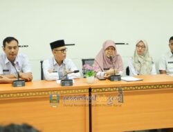 Pemkab Pesibar Merumahkan 510 TKD Yang Tersebar Di Berbagai Instans