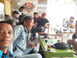 Dinas Kominfo Kantor Bupati Dan DPRD Mesuji Akan Di Gruduk Jurnalist