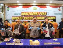 Pemerintah Prancis Puji Gerak Cepat Polri Tangkap Penjambret Warganya