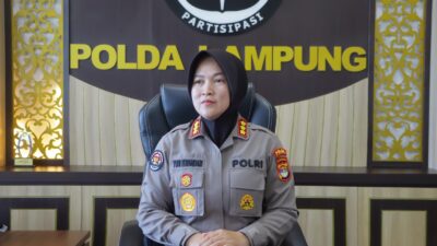 Mulai Pekan Depan, Skrining Tiket di Tol Lampung Diberlakukan bagi Pemudik ke Bakauheni