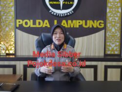 Dua Bocah Di Lampung Alami Luka Bakar Akibat Ledakan Mainan Tradisional Saat Menunggu Berbuka Puasa