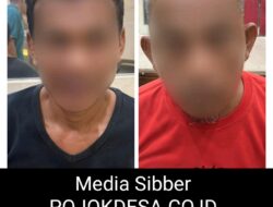 Ops Cempaka Krakatau 2025 AS(38),IM(46) TO Tindak Pidana Pemerasan Di Amankan Jajaran Sat Reskrim Polres Mesuji