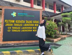 SMA Negeri 3 Menggala Menoreh Prestasi Seleksi Nasional Berbasis Prestasi(SNBP)Tahun 2025