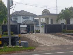 Diduga Pejabat Rutan Menggala Kecewa