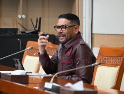 Apresiasi DPR RI Atas Kelancaran Mudik: Terima Kasih Pak Kapolri