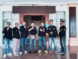 Apresiasi Datang Dari Berbagai Pihak, Pemkab Tuba Harus Punya Nyali di Era Kepemimpinan QODHAM