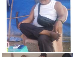 Hebohh…!!! Saidi Dkk Buay Mencurung Memperjual Belikan Tanah Sengketa Dengan PT.SIP