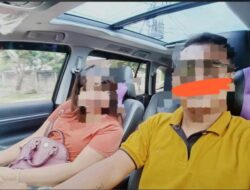 Diduga Kebal Hukum, Pemilik PO MT Trans Selva dan Andre Enggan Bayar Sewa Bus: MR Trans Dirugikan