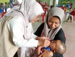 Mantap!!! Kegiatan Posyandu Di Pekon Dadapan Sebagai Upaya Peningkatan Anak Dan Balita