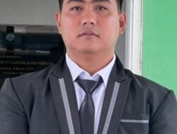 Yuda Kalung : Meminta APH Pelaku Pembunuhan Aldi Mengakibatkan Meninggal Dunia Di Hukum Seberat-Beratnya