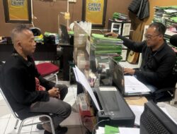 POLISI PERIKSA 6 SAKSI dalam KASUS LONGSOR GALIAN C GUNUNG KUDA CIREBON