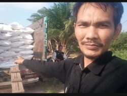 Diduga Kuat Penyelewengan Pupuk Bersubsidi Kendaraan Truk Diamankan di Polsek Dente Teladas !!! Hasil Laporan DPC PPWI TUBA