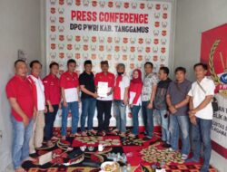 Pengurus DPD PWRI Lampung, Lakukan Kunker Ke DPC PWRI Kabupaten Tanggamus