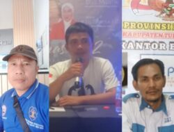 Joni Sanjaya,Eliantoni Dua Lembaga Kecam Keras Tindakan Polsek Penawar Tama Dan Jajaran Terkait Barang Bukti di Angkut !!! Andreyadi Ketua DPC PPWI TUBA Angkat Bicara