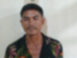 Kurang Dari 1×24 Jam Kasus Penggelapan Yang Terjadi Di Alun Alun Simpang Pematang Kabupaten Mesuji Berhasil Di Ungkap Oleh Unit Reskrim Polsek Simpang Pematang