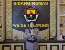 Polda Lampung Raih Juara 2 Lomba SPIT Div Humas Polri dalam Rangka Hari Bhayangkara ke-79