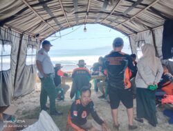 Kinerja BPBD Kabupaten Pesisir Barat Menjadi Sorotan Tajam Dan kritikan Dari Masyarakat Luas Terkait Warga Hanyut Di Pantai Jukung Krui