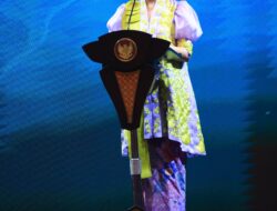 Bazar Kreasi Bhayangkari Nusantara 2025 Resmi Dibuka, Dukung UMKM Naik Kelas dan Perkuat Ekonomi Nasional