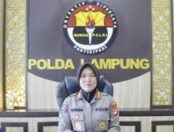Besok, Kapolri Akan Resmikan Tim Guardian, Kesebelasan Bhayangkara Presisi Lampung FC