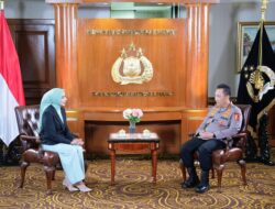 Kapolri Tegaskan Penindakan Kasus Beras Oplosan, 4 Produsen Besar Naik Penyidikan