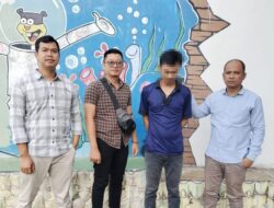 Buronan Kasus Curat Rumah di Bogatama Ditangkap, Iptu Harizal: Korban Alami Kerugian 18 Juta