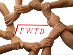 Senin Jadi Hari Bersejarah, Forum Wartawan Tulangbawang Bersatu Aksi Damai Bawa 5 Tuntutan