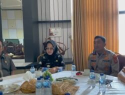 Terkait Penyelesaian Sengketa Lahan, Bupati Mesuji, Bantah Pemerintah dan Penegak Hukum Berpihak ke Perusahaan