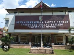 Mampukah DPRD mengawal Tuntutan FWTB untuk merekomendasikan Copot dan Batalkan SE Kadis Kominfo