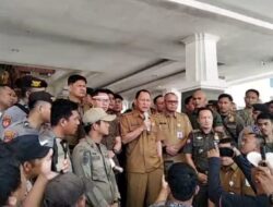 Aksi Damai 15 September Masih Jadi Tanda Tanya, Janji Bupati Tulangbawang Dinantikan Realisasinya