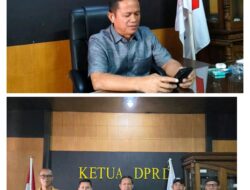 Ketua DPRD membawa angin segar terkait 5 tuntutan FWTB