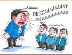 Carut Marut Pengangkatan dan Pemberhentian JPT di Kabupaten Tulangbawang