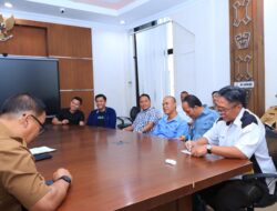 FWTB Nilai Bupati Tulangbawang Qudratul Tidak Berpihak Kepada Perusahaan Pers