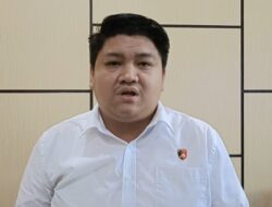 Korban Anak Dirantai Orang Tuanya Dalam Kondisi Sehat Ini Penjelasan Kasat Reskrim Polres Mesuji