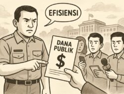 Diskominfo dan DPRD Mesuji Diduga Selewengkan Anggaran Publik, Dalih “Efisiensi” Tuai Sorotan