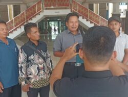 Gapoktan 3 Kecamatan Menuntut Keadilan Energi,Suara Petani Tangguh Demi Ketahanan Pangan