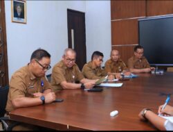 Jelang Akhir Tahun, FWTB Minta Anggaran Kominfo Dibuka Secara Transparan