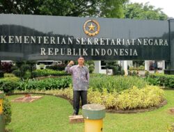 PEMERINTAH PROVINSI LAMPUNG ANEH TAPI NYATA