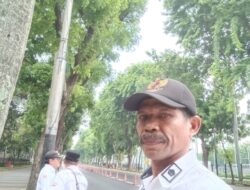 Kepala Pekon Sidorejo Memberi Klarifikasi Terkait Pemberitaan Yang Berada Di Media Online