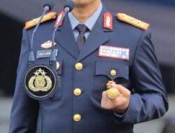 Kapolda Lampung Imbau Warga Anak Tuha Duduki Lahan HGU PT BSA Bersikap Kooperatif