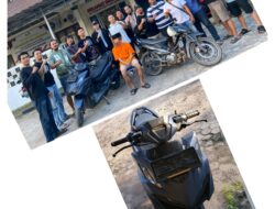 HEBOH..!!!Pelajar SMK Ditemukan Tewas Membusuk di Perkebunan Sawit, Polisi Bongkar Fakta Mengerikan Di Balik Hilangnya Sepeda Motor