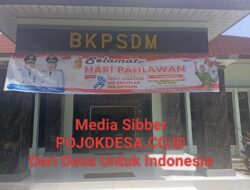 Ketua AWI Minta Ketegasan BKPSDM Proses BAP Atas Nama (IZ) Dinaikan Ke Bupati